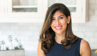 Neema Savvides | Fertility Nutrition
