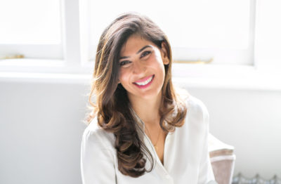 Neema Savvides | Fertility Nutrition